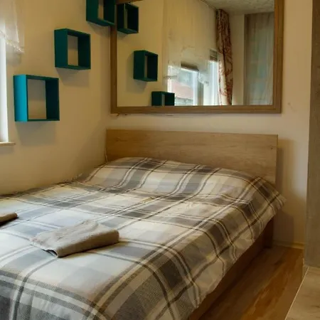 Apartment Апартамент Морско Бижу *
