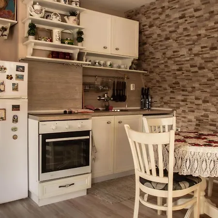 Apartment Апартамент Морско Бижу
