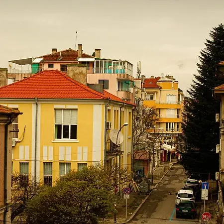 Апартамент Морско Бижу Apartment